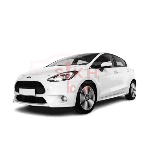 Hatchback