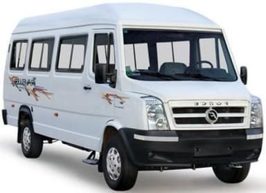 Tempo Traveller