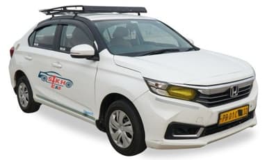 Honda Amaze