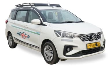 Maruti Ertiga
